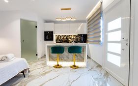 Δvo Luxury Apartment